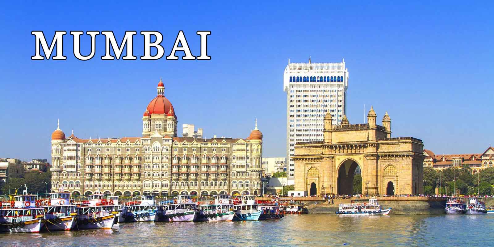 International Packers and Movers Mumbai